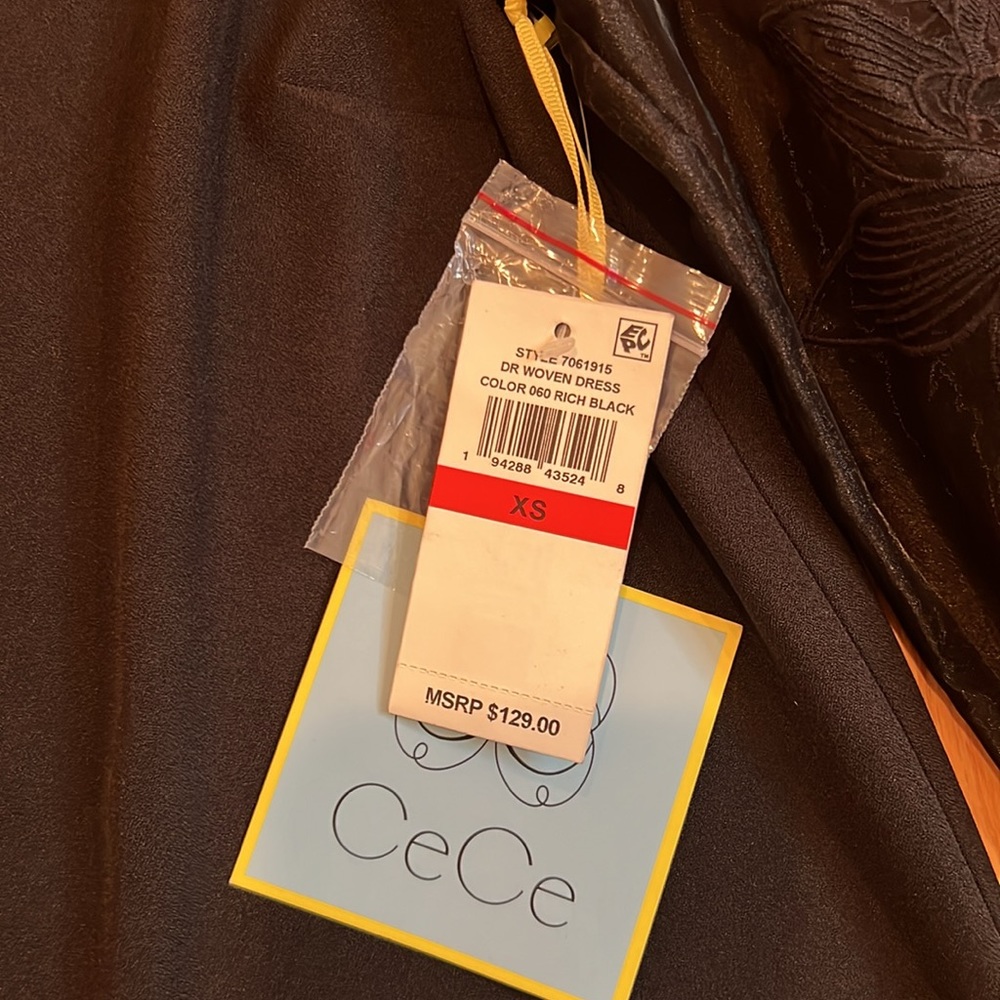 CeCe Dress. - Picture 10 of 10